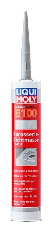 Pasta etansare elemente caroserie LIQUI MOLY Liquimate 8100 1K-PUR grau 6154
