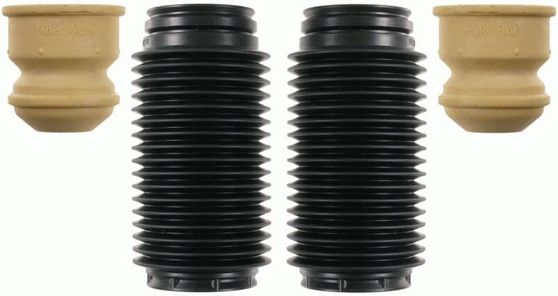 chit protectie praf,amortizor SACHS Service Kit 900 089
