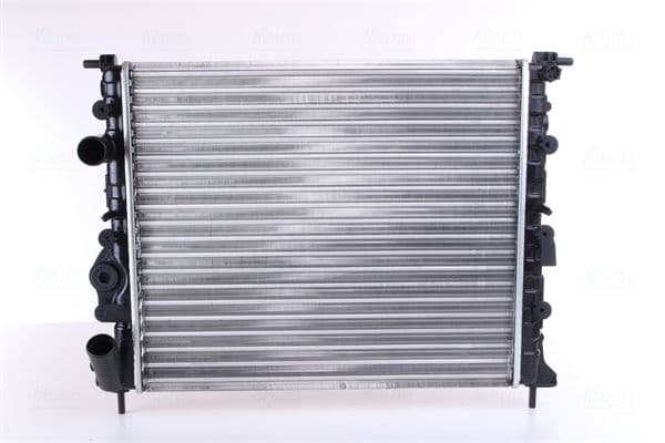Radiator, racire motor NISSENS 639371
