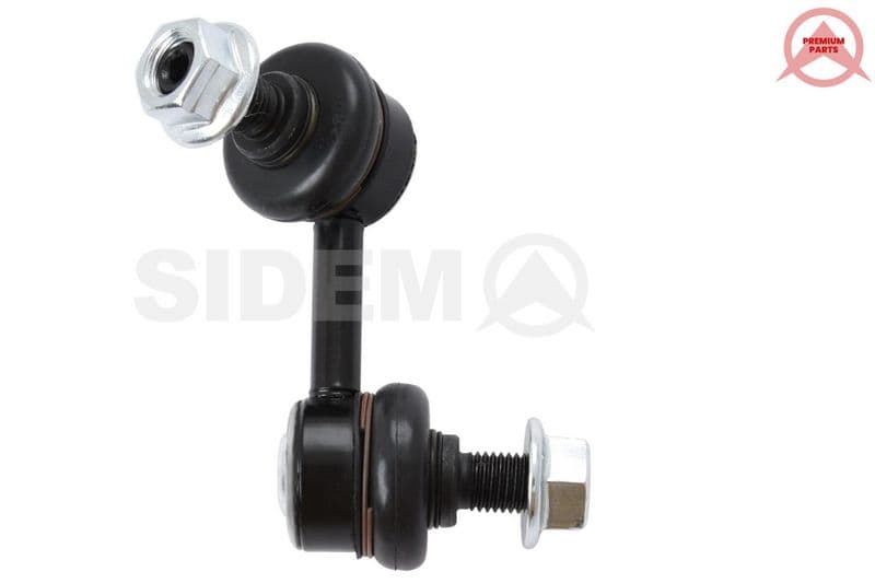 Brat/bieleta suspensie, stabilizator SIDEM 87167