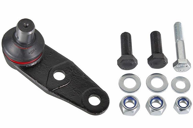 Pivot METZGER AUTOTEILE 57026108