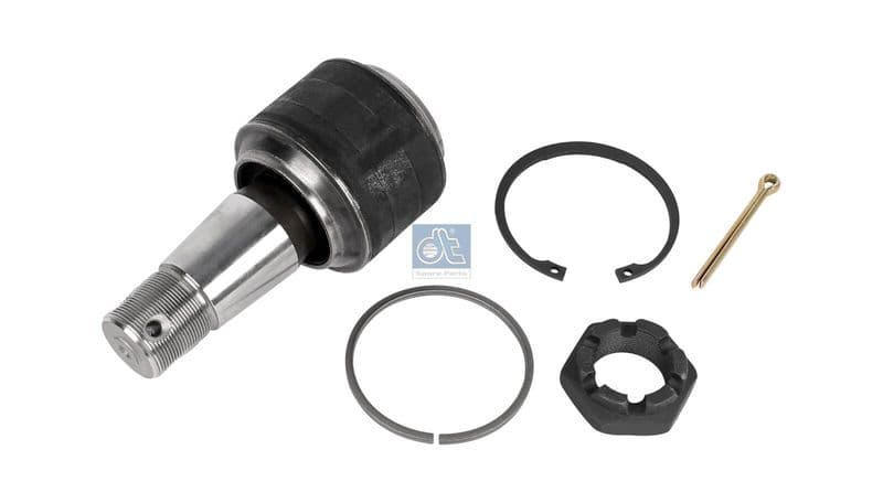 Chit reparatie, brat DT Spare Parts 4.91633