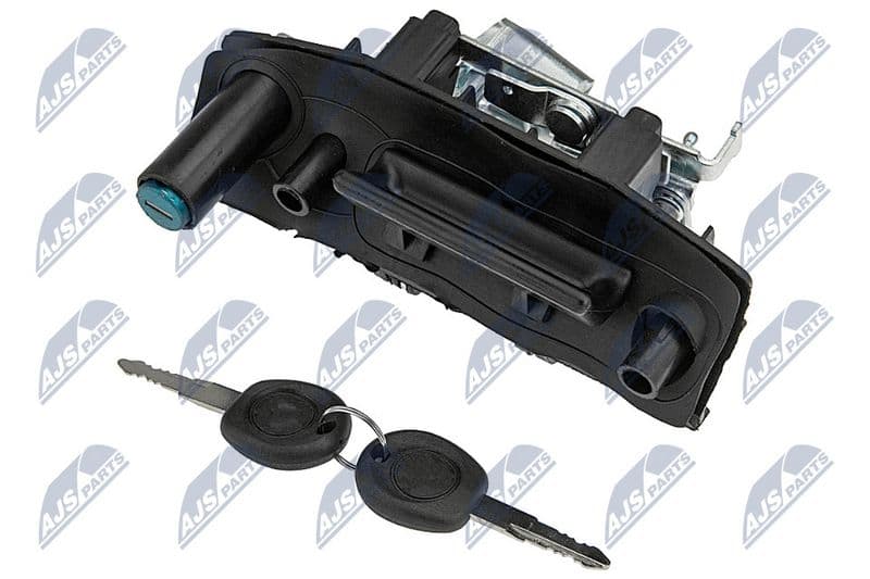 Incuietoare haion NTY EZC-WW-292