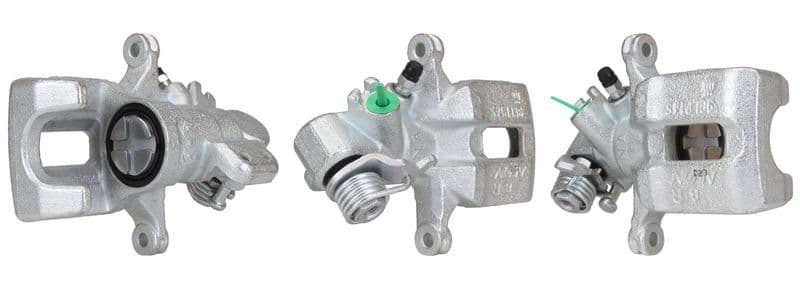 Etrier frana ELSTOCK 87-2416