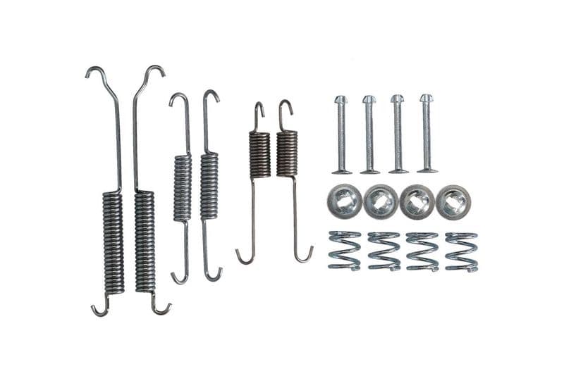 Set accesorii, sabot de frana KAMOKA 1070039