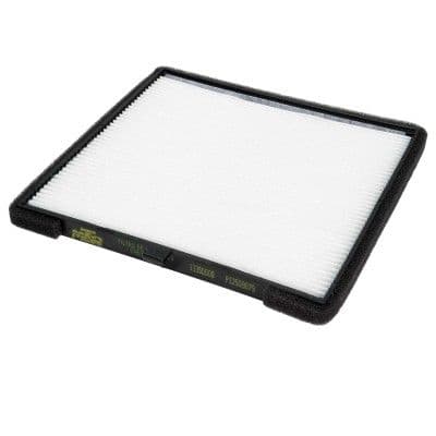 Filtru, aer habitaclu MTR 13350008