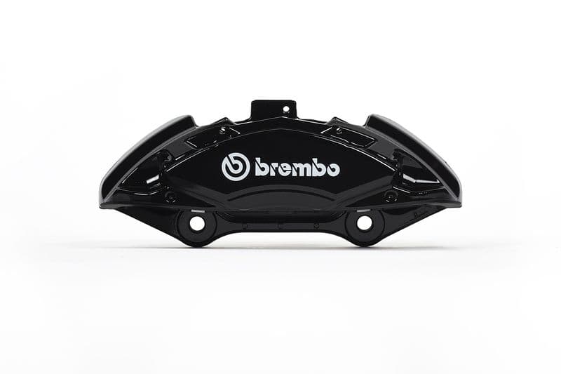 Etrier frana BREMBO XTRA LINE - X-Style F AL D12