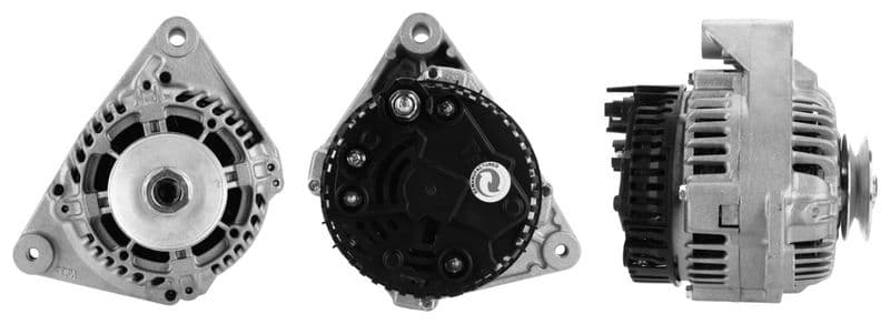 Generator / Alternator ELSTOCK 28-1662