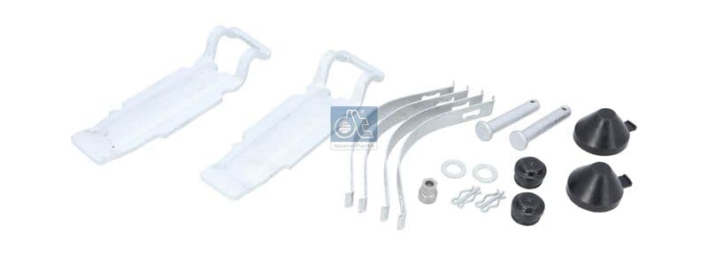 Set reparatie, etrier DT Spare Parts 4.91587