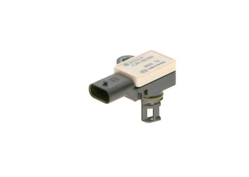 senzor,presiune supraalimentare BOSCH 0 261 232 020