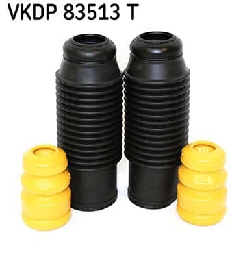 chit protectie praf,amortizor SKF VKDP 83513 T
