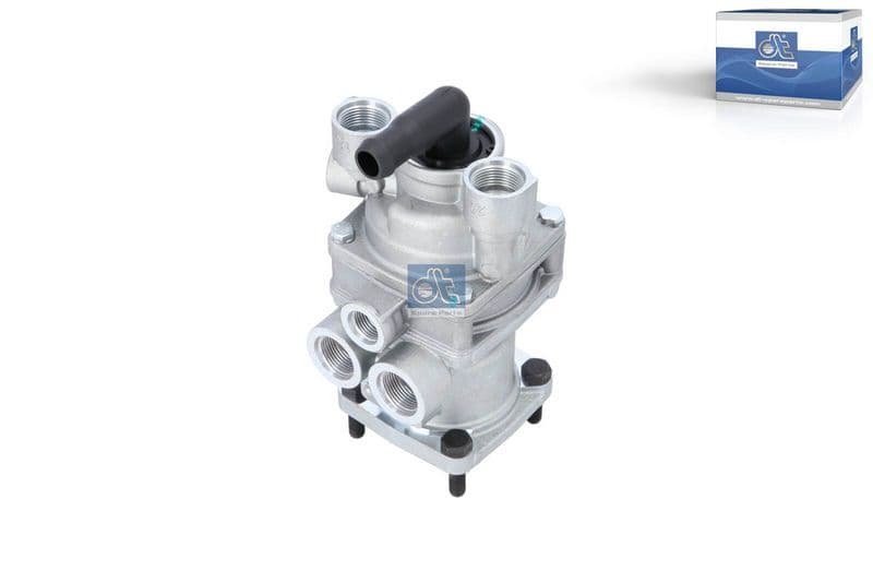 Supapa frana, frana de serviciu DT Spare Parts 4.62009