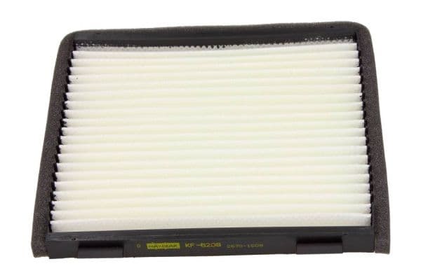Filtru, aer habitaclu MAXGEAR 26-0248