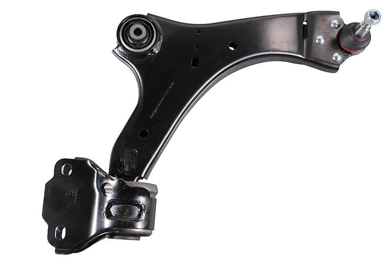 Brat, suspensie roata METZGER AUTOTEILE 58043102