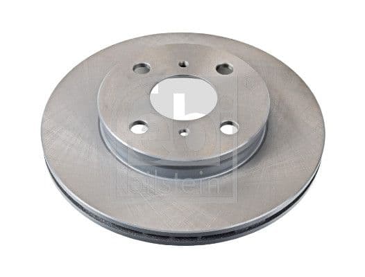 Disc frana FEBI BILSTEIN 108537