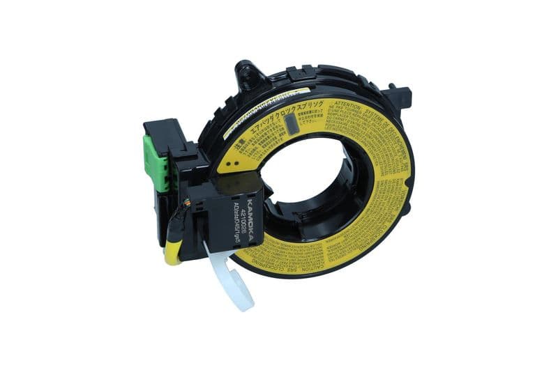 Arc spirala, Airbag KAMOKA 4210026