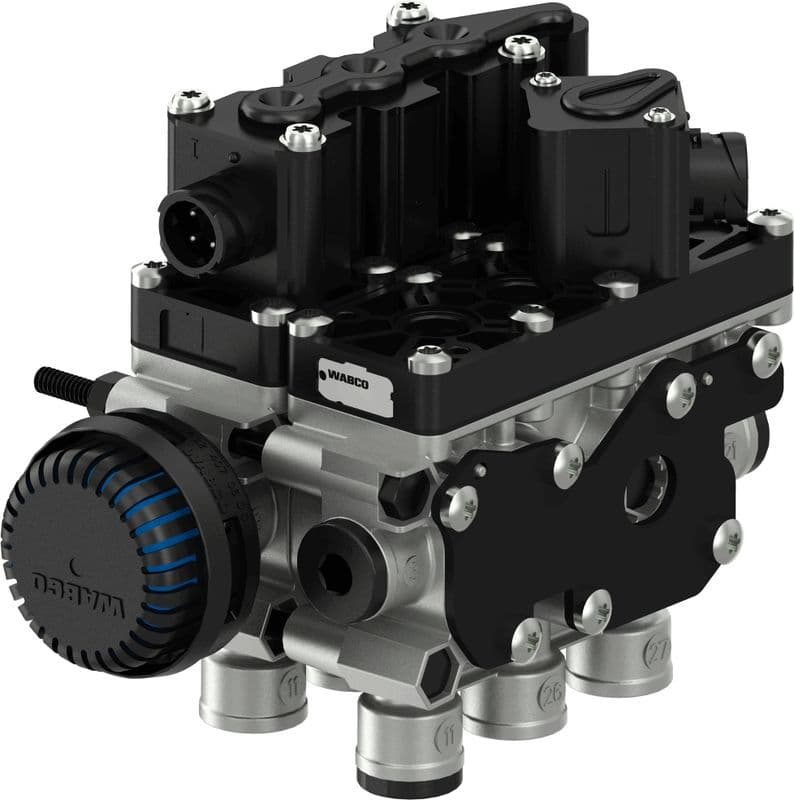 Supapa magnetica WABCO 4728800500