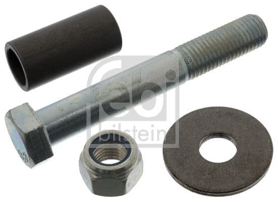Set montare, amortizor FEBI BILSTEIN 10437