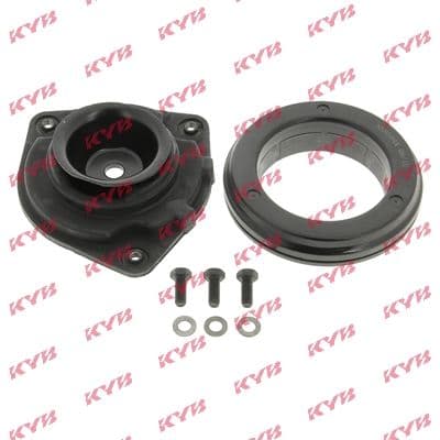 Set reparatie, rulment sarcina amortizor KYB Suspension Mounting Kit SM5627