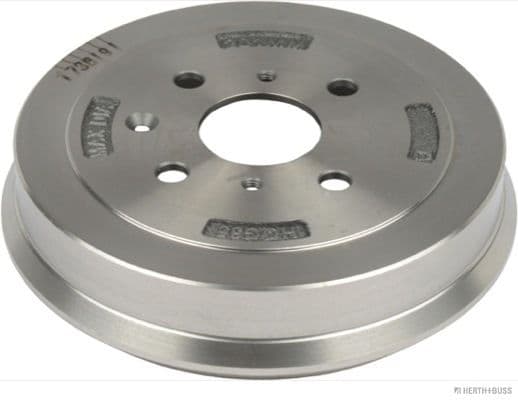 Tambur frana JAKOPARTS J3402037