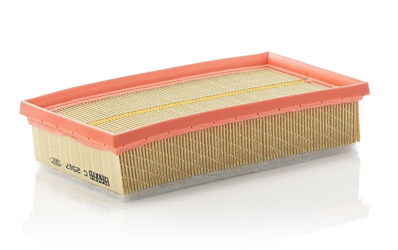 Filtru aer MANN-FILTER C 2567