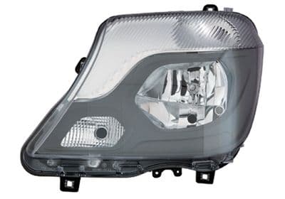 Far VAN WEZEL 3083963