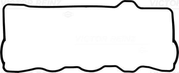 Garnitura, capac supape VICTOR REINZ 71-52592-00