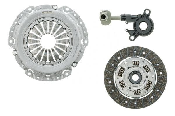 Set ambreiaj AISIN CSC Kit (3P) CKN-216R