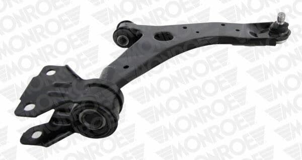 Brat, suspensie roata MONROE L50553