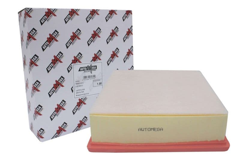 Filtru aer AUTOMEGA 180021910