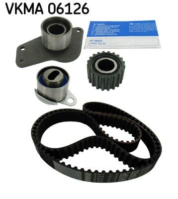Set curea de distributie SKF VKMA 06126
