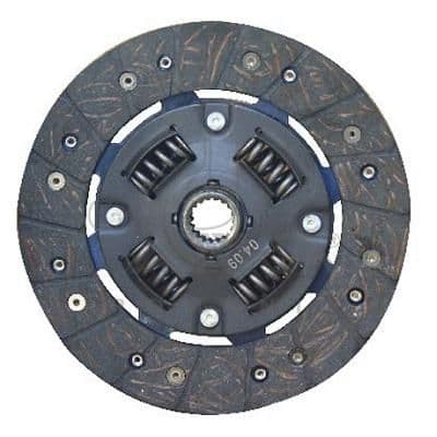 Disc ambreiaj ASAM AUTOMOTIVE 55039