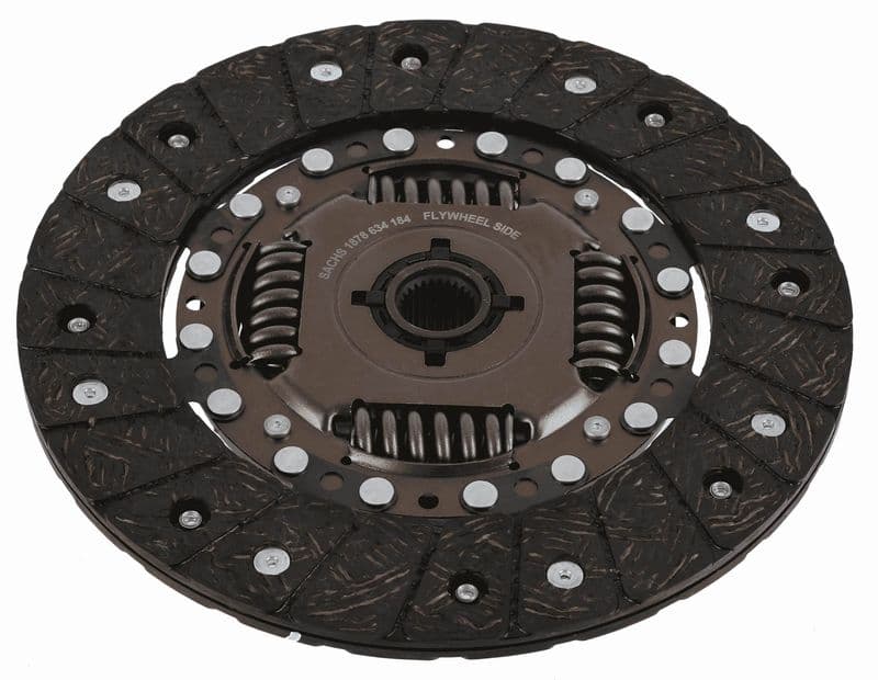 Disc ambreiaj SACHS 1878 634 184