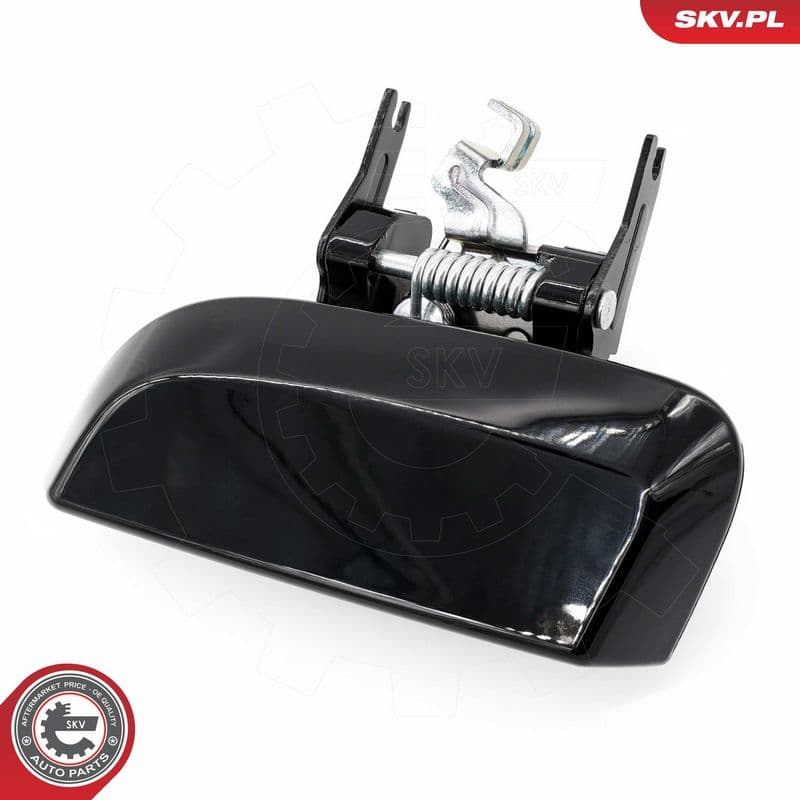 Mânerul exterior al ușii ESEN SKV 97SKV082