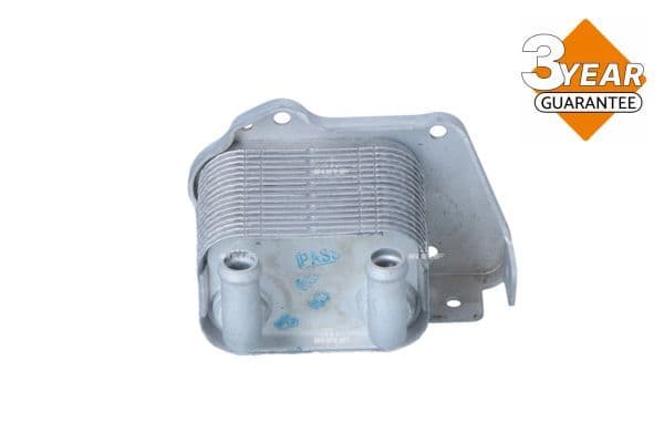 Radiator ulei, ulei motor NRF EASY FIT 31345