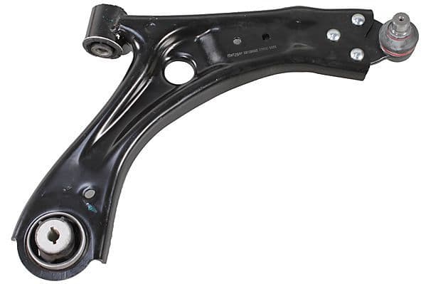 Brat, suspensie roata METZGER AUTOTEILE 58139002