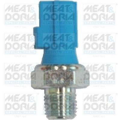 Senzor presiune ulei MEAT & DORIA 72018
