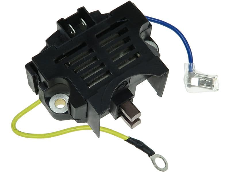 Regulator, alternator AS-PL AS ARE3011