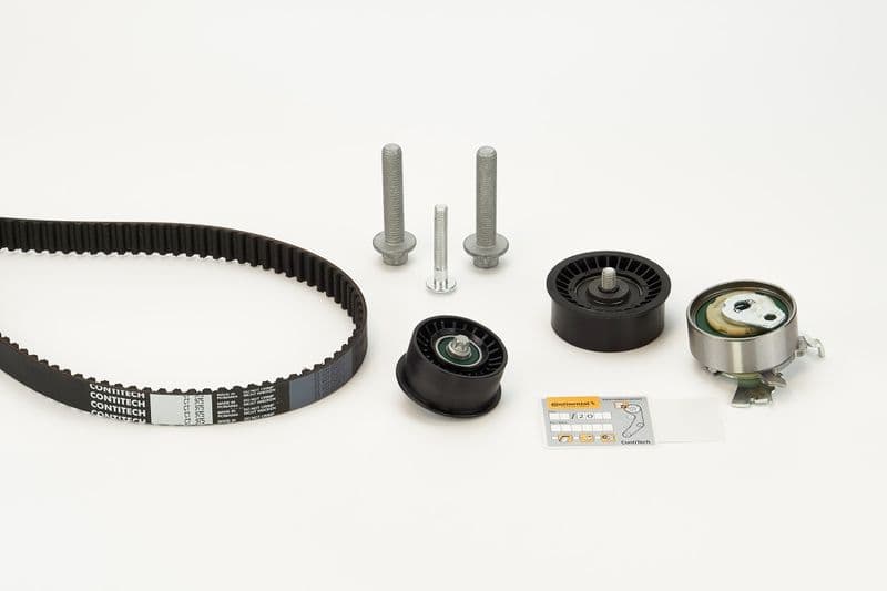 Set curea de distributie CONTINENTAL CTAM CT975K3