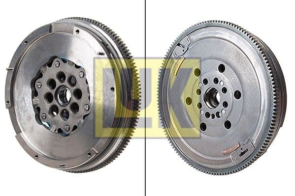 Volanta Schaeffler LuK DMF 415 0718 10
