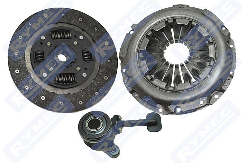 Set ambreiaj RYMEC JT7788023