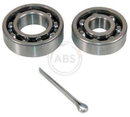 Set rulment roata ABS 200232