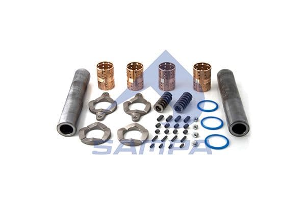 Set reparatie, pivot SAMPA 070.622
