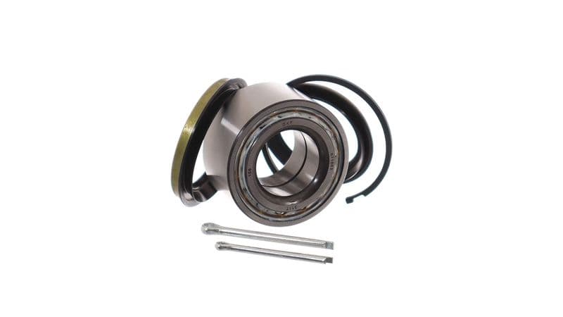 Set rulment roata SKF VKBA 3703