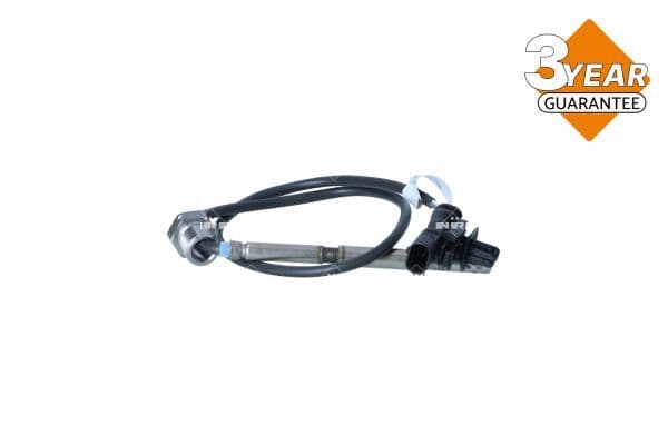 Senzor, temperatura gaze evacuare NRF EASY FIT 707251