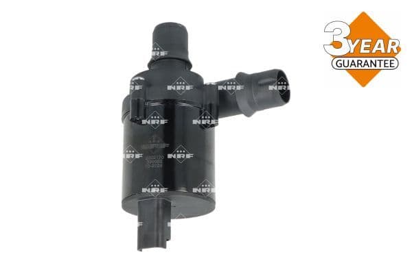 Pompă de apă suplimentară (circuitul apei de răcire) NRF 390082