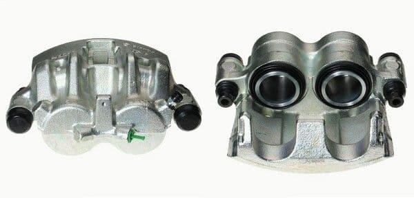 Etrier frana BUDWEG CALIPER 344116