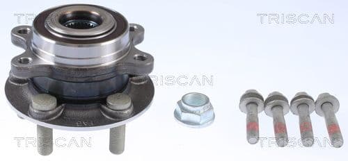 Set rulment roata TRISCAN 8530 16155