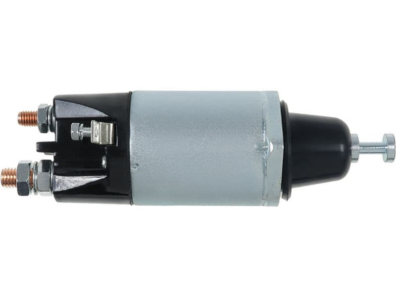 Solenoid, electromotor AS-PL STANDARD SS5115