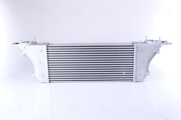 Intercooler, compresor NISSENS 961251